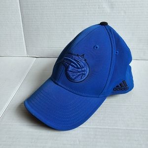 Orlando Magic Adidas NBA Fitted Cap Hat L/XL